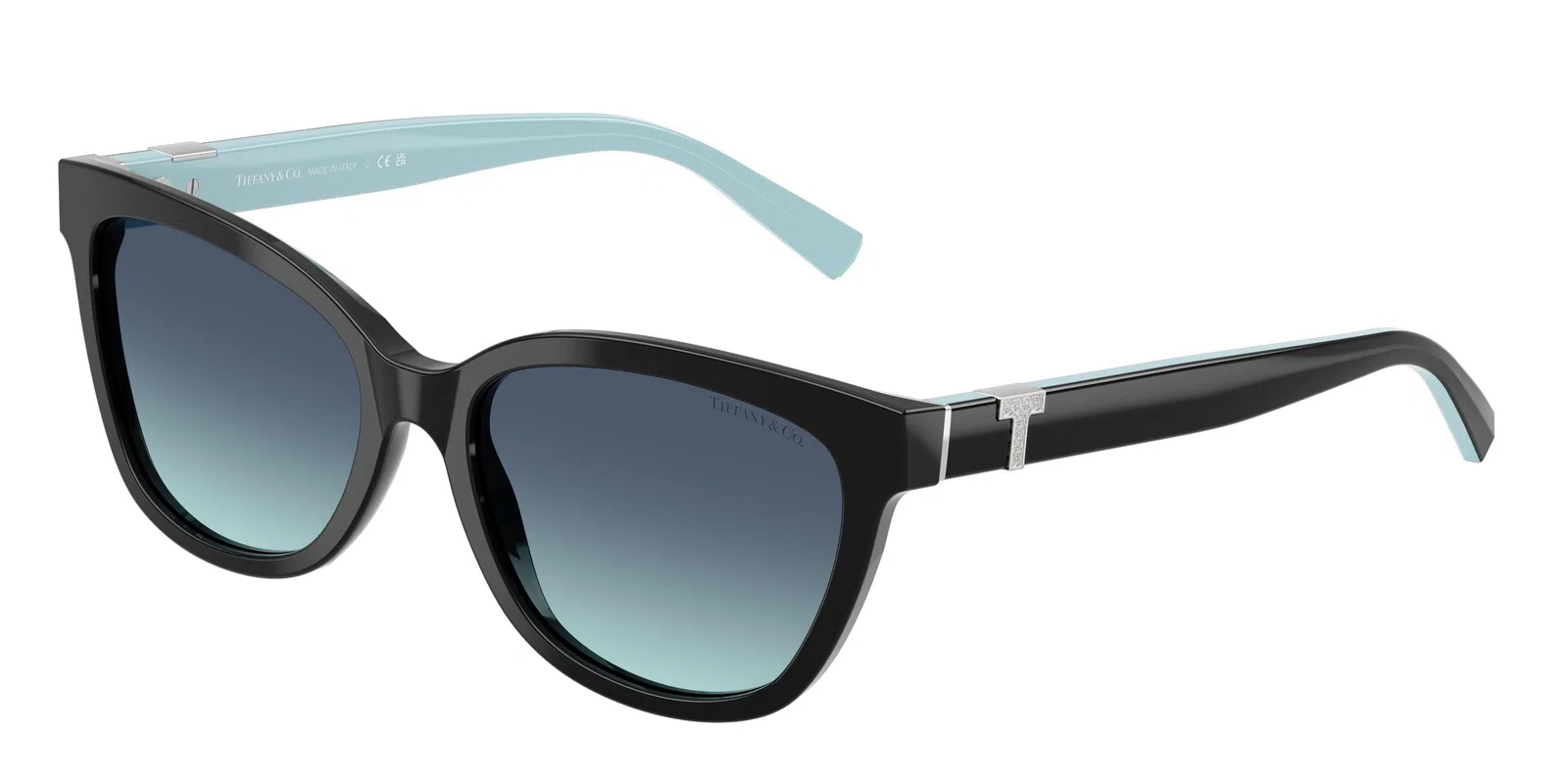 Tiffany 4237B Sunglasses - view 16